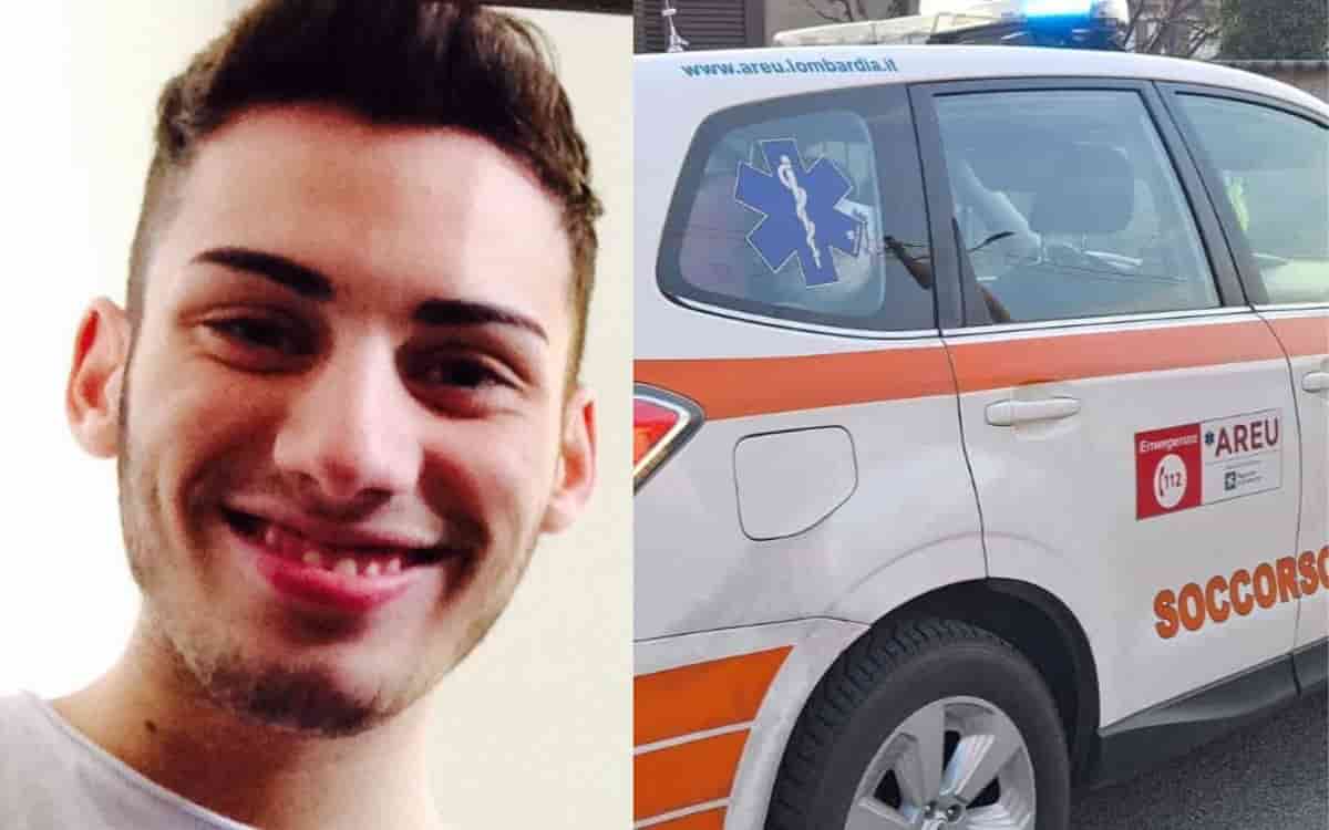 Malore improvviso: muore a soli 31