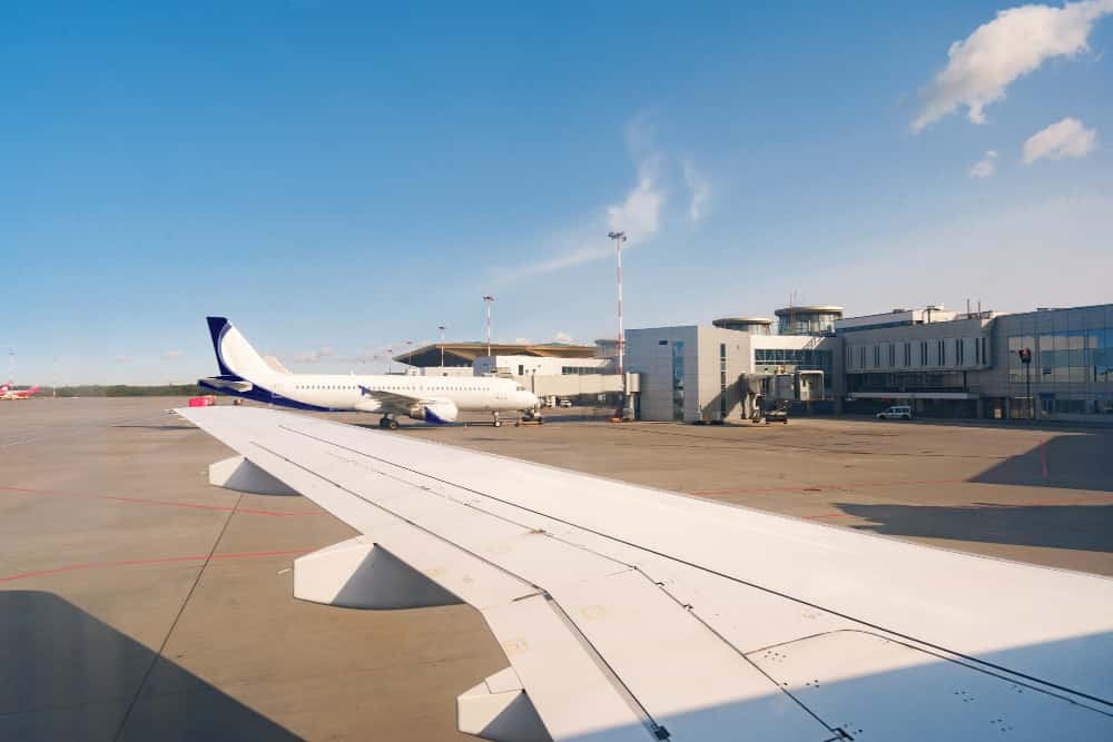 Aereo di Linea