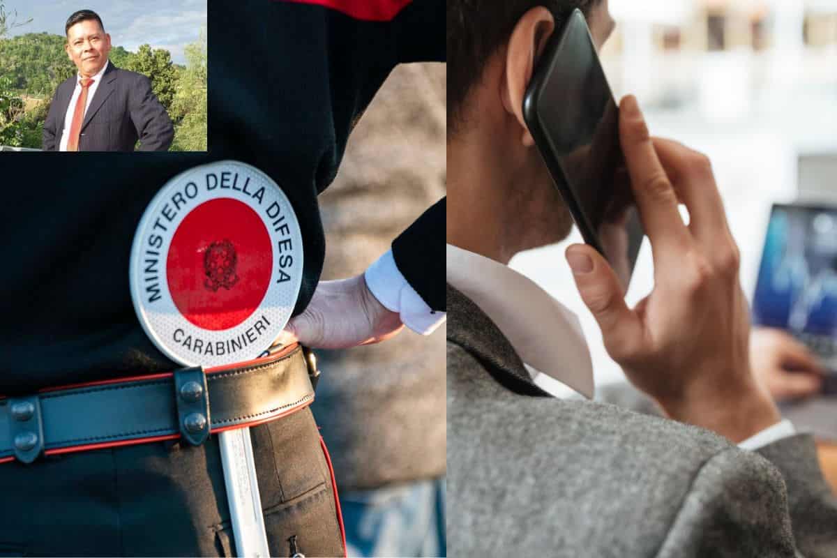 OSSONA - Il velo di mistero che avvolge la tragica fine di Francisco.